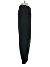 Massimo Dutti Solid Black Dress Pants Size 4 - photo 4