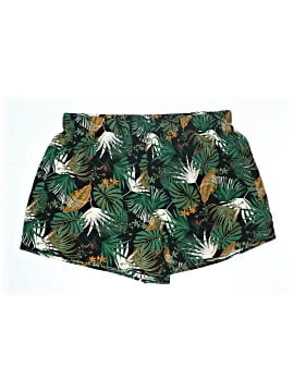 Shein Curve Shorts