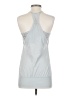 Lululemon Athletica Gray Tank Top Size 2 - photo 2