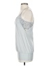 Lululemon Athletica Gray Tank Top Size 2 - photo 5