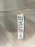 Stylus Ivory Long Sleeve Blouse Size XL - photo 7