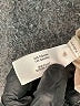 Stylus Ivory Long Sleeve Blouse Size XL - photo 8
