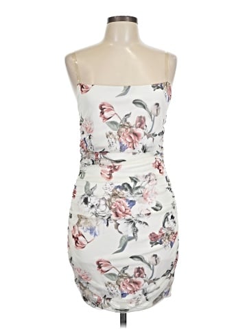 Fashion Nova Cocktail Dress (view 1)