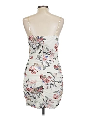 Fashion Nova Cocktail Dress (view 2)
