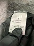Unbranded Black Cocktail Dress Size S - photo 7