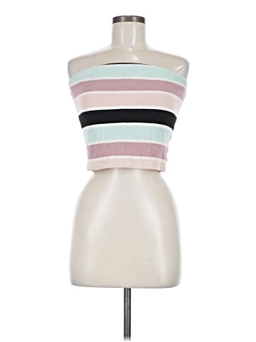 American Eagle Outfitters Tube Top (view 1)