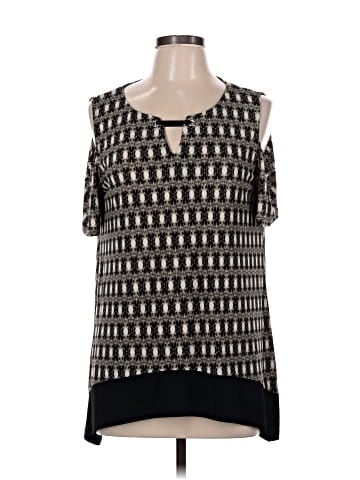 Rafaella Sleeveless Blouse (view 1)