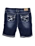 Amethyst Jeans Blue Denim Shorts Size 11 - photo 2