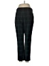 J.Crew Plaid Green Dress Pants Size 6 - photo 2