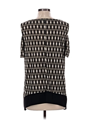 Rafaella Sleeveless Blouse (view 2)