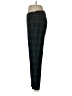J.Crew Plaid Green Dress Pants Size 6 - photo 5