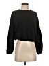 Zara Black Pullover Sweater Size S - photo 1