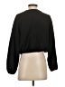 Zara Black Pullover Sweater Size S - photo 2