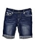 Amethyst Jeans Blue Denim Shorts Size 11 - photo 1