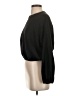 Zara Black Pullover Sweater Size S - photo 5