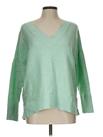 Lou & Grey 3/4 Sleeve T-Shirt (view 1)