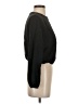 Zara Black Pullover Sweater Size S - photo 4