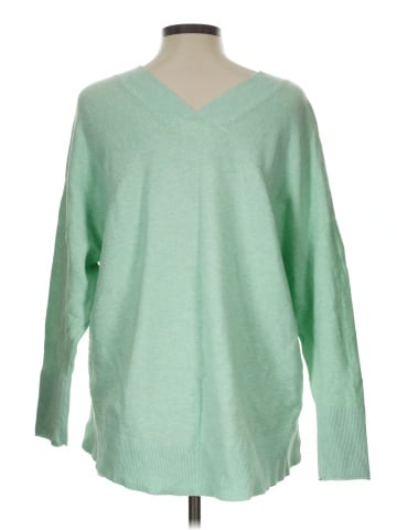 Lou & Grey 3/4 Sleeve T-Shirt (view 2)