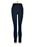 Lululemon Athletica Blue Active Pants Size 6 - photo 1