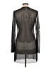 Be Creative Black Cocktail Dress Size 10 - photo 2