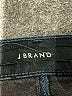 J Brand Blue Jeggings Size 32 waist - photo 3