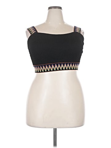 Daci Sleeveless Top (view 1)