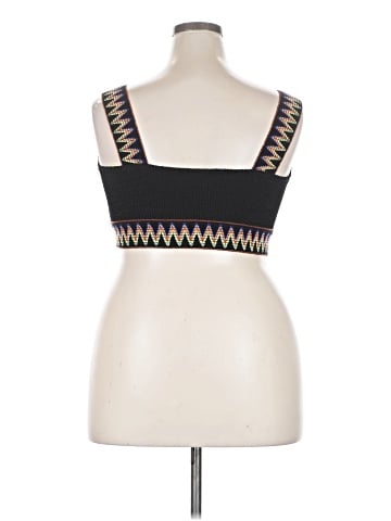 Daci Sleeveless Top (view 2)
