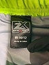 ZeroXposur 100% Polyester Blue Board Shorts Size 10 - 12 - photo 3