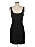 Aeropostale Solid Black Cocktail Dress Size M - photo 2