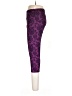 Unbranded Paisley Purple Active Pants Size Lg - XL - photo 5