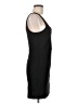 Aeropostale Solid Black Cocktail Dress Size M - photo 4