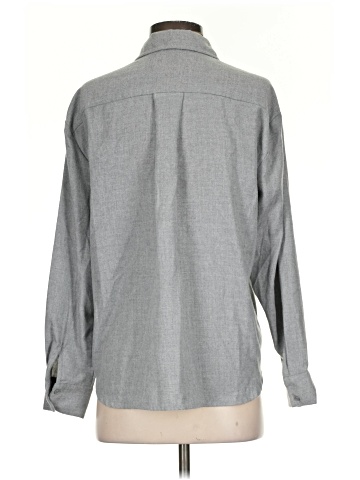 Modern Works Long Sleeve Blouse (view 2)