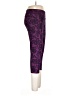 Unbranded Paisley Purple Active Pants Size Lg - XL - photo 4
