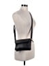 Assorted Brands Solid Black Crossbody Bag One size - photo 2