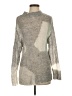 Zara Gray Pullover Sweater Size S - photo 1