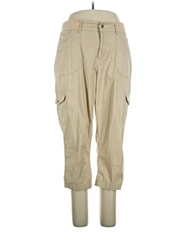 Lee Cargo Pants (view 1)