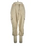 Lee Tan Cargo Pants Size 16 - photo 1