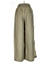 Unbranded 100% Polyester Green Casual Pants Size M - photo 2