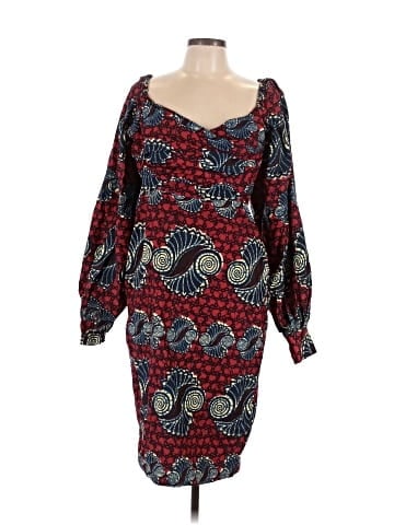 grass-fields Cocktail Dress (view 1)
