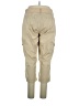 Lee Tan Cargo Pants Size 16 - photo 2
