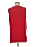 BCBGMAXAZRIA 100% Polyester Red Sleeveless Blouse Size M - photo 2