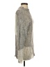 Zara Gray Pullover Sweater Size S - photo 4