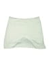 Assorted Brands Solid Green Casual Skirt Size XXL - photo 1