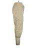 Lee Tan Cargo Pants Size 16 - photo 4