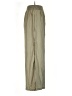 Unbranded 100% Polyester Green Casual Pants Size M - photo 4