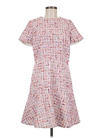 Ann Taylor Casual Dress (view 1)