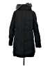 Vince Camuto Black Coat Size S - photo 1