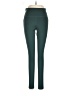 Girlfriend Collective Green Teal Active Pants Size M - photo 1