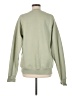 Smart Blanks Green Sweatshirt Size M - photo 2
