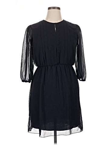 En Focus Studio Casual Dress (view 1)